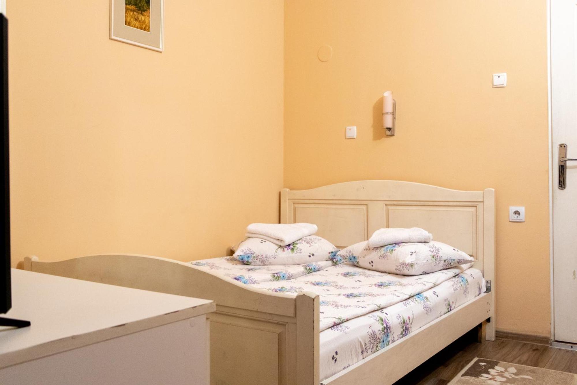 Hotel Tranzit Odorheiu Secuiesc Luaran gambar