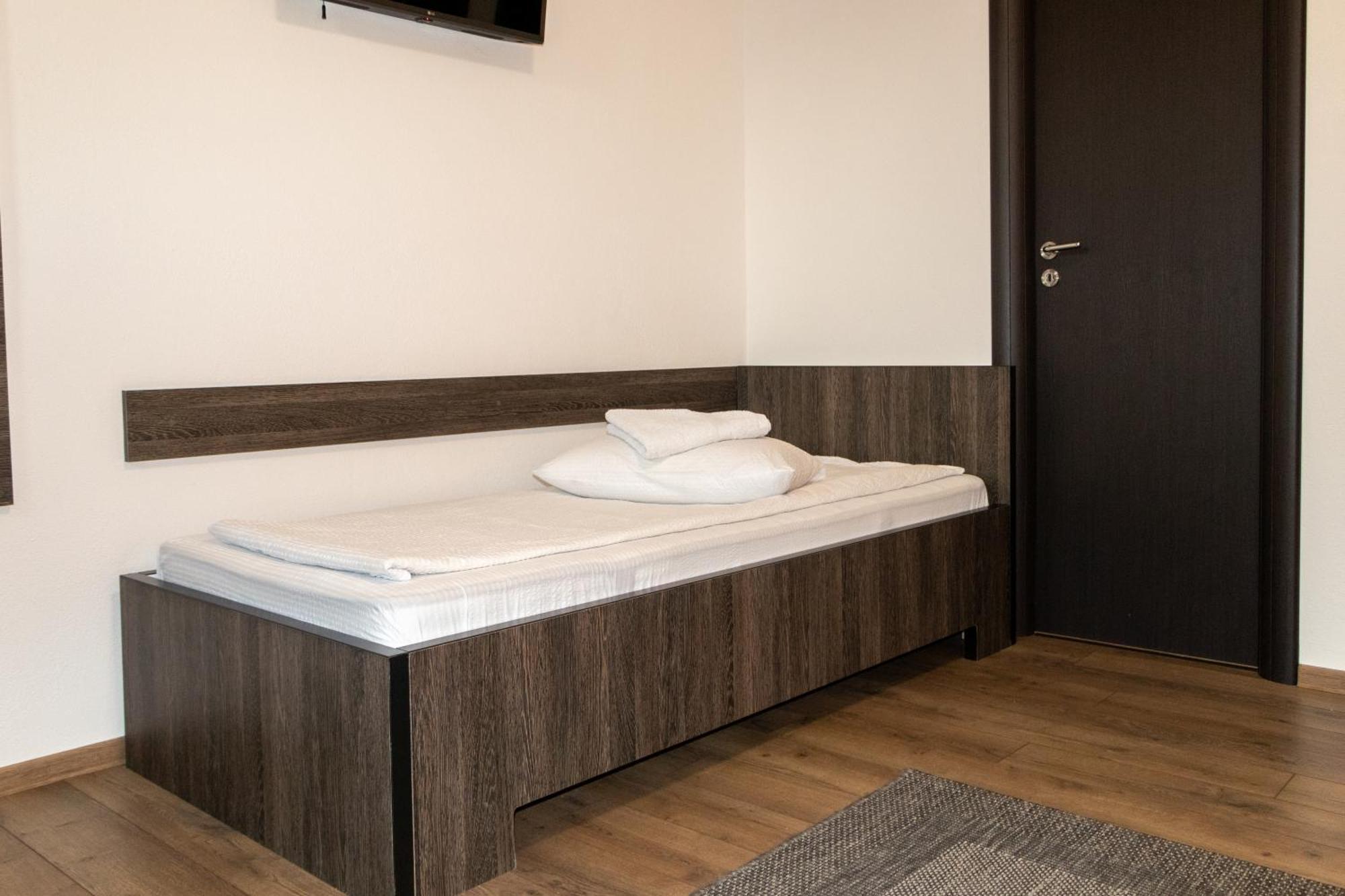 Hotel Tranzit Odorheiu Secuiesc Luaran gambar